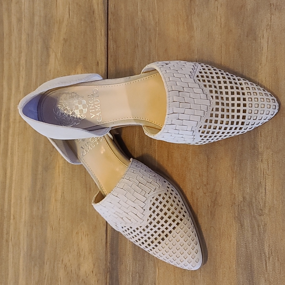 Vince Camuto Flats